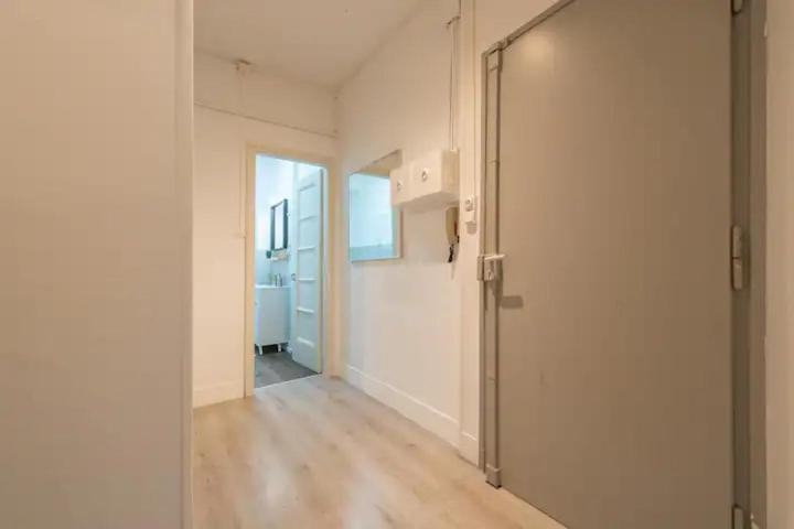 Super Appartement - Centre-Ville Mulhouse 4Pers Exterior foto